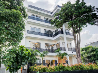 Home in Prime Sector 5, Karnal