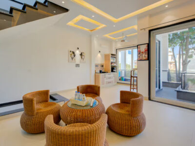 Home in Prime Sector 5, Karnal