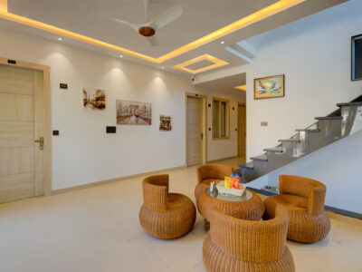 Home in Prime Sector 5, Karnal