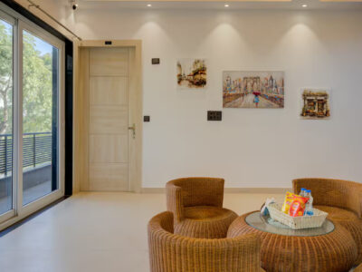 Home in Prime Sector 5, Karnal